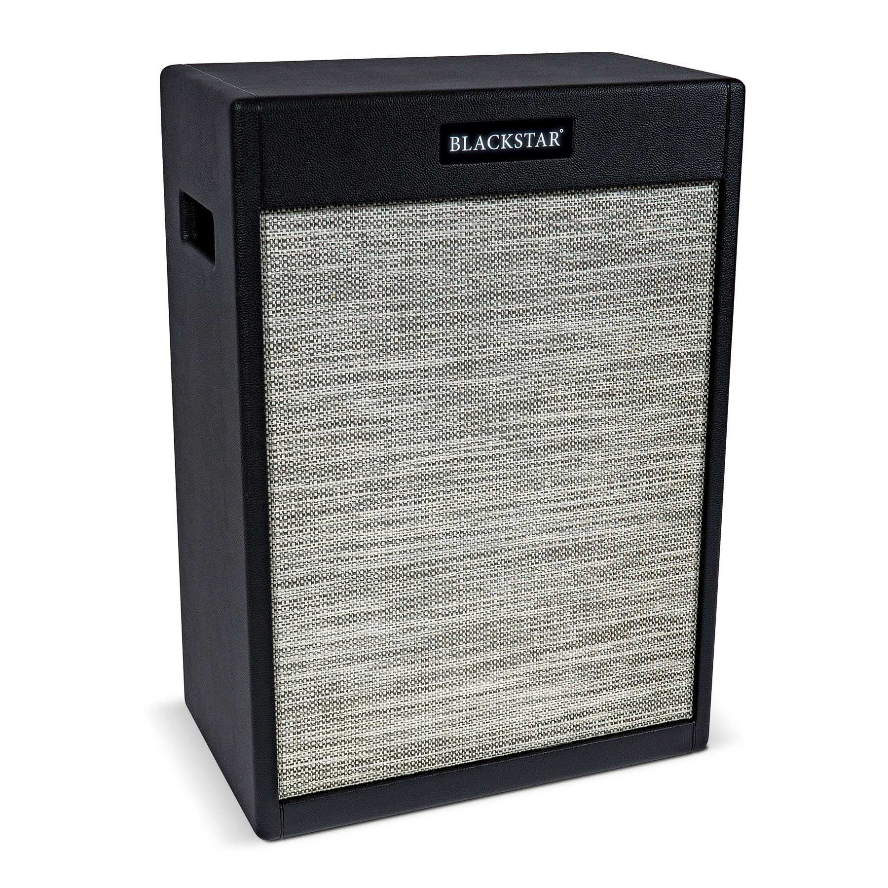 楽器 Blackstar H1 l Debut 2x12 Guitar Cabinet